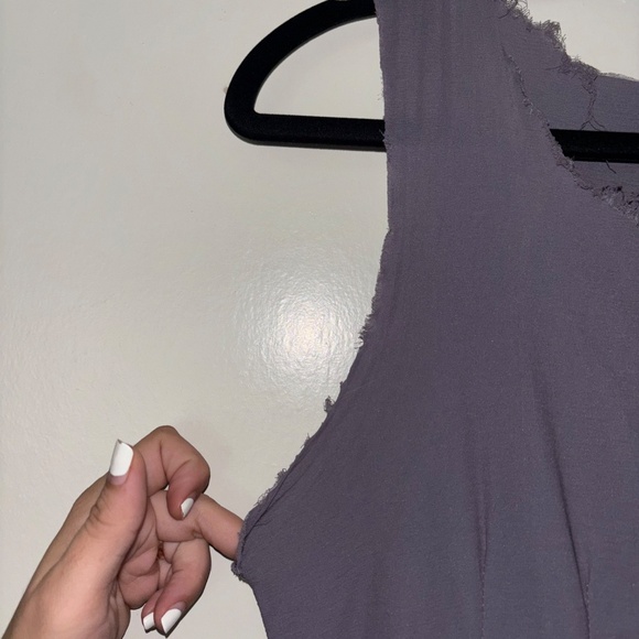 Marc le Bihan tulle gown - Picture 7 of 11